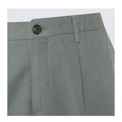 MAYFEYR - GTA IL PANTALONE - Trousers - DENNIS61513912H