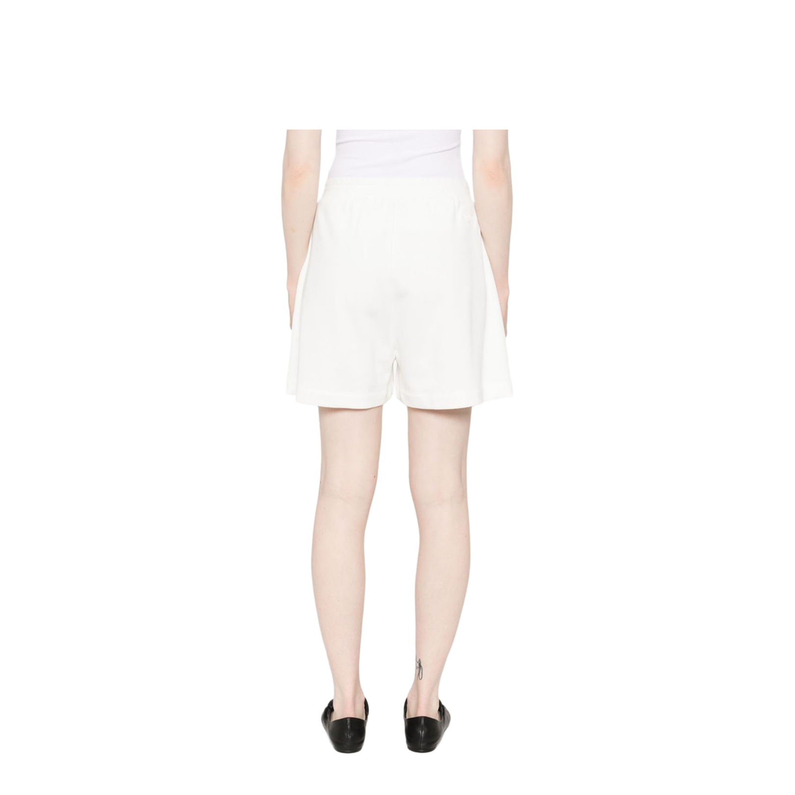 Organic Cotton Shorts