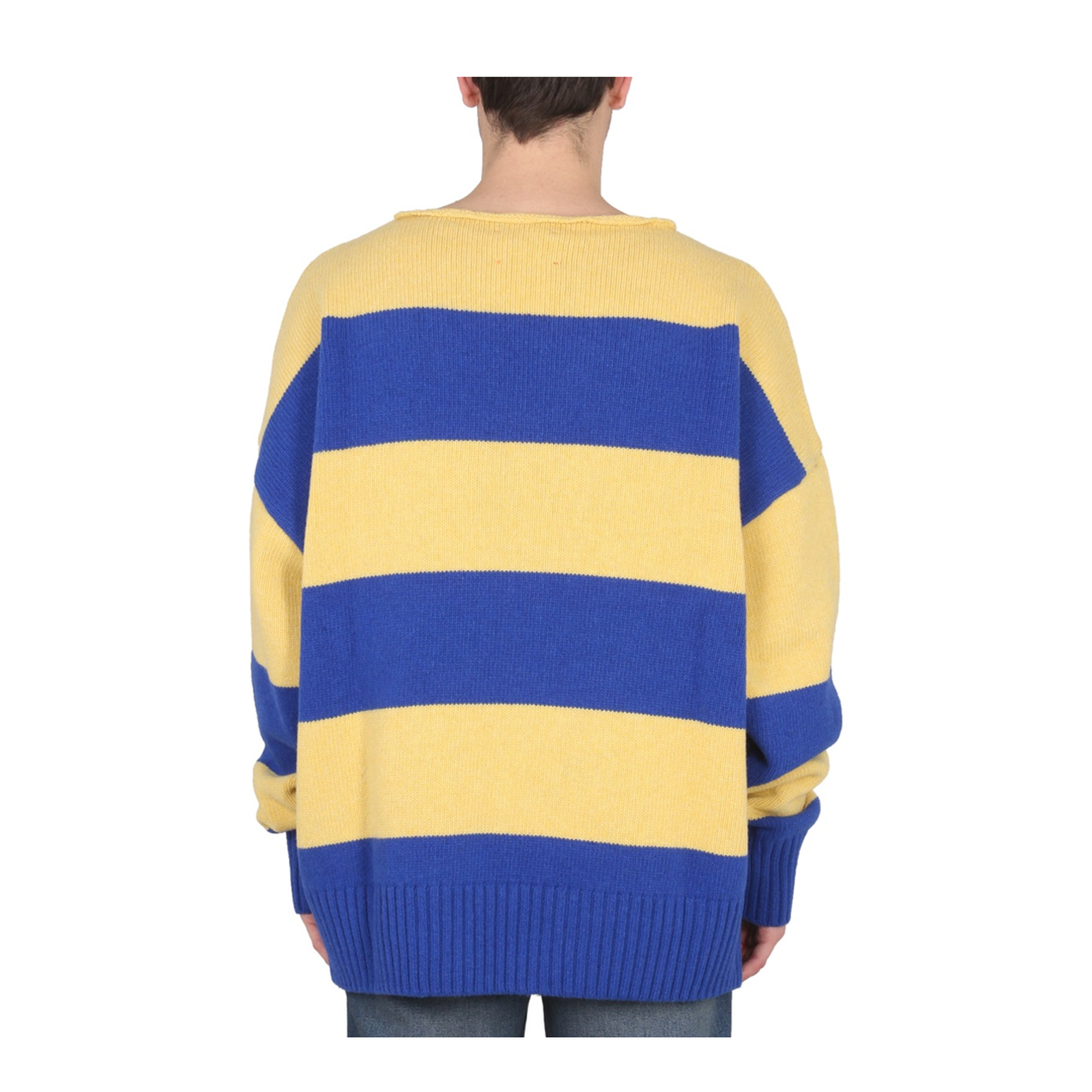 MAYFEYR - RIGHT FOR - Striped Shirt - A2207WOPA8002