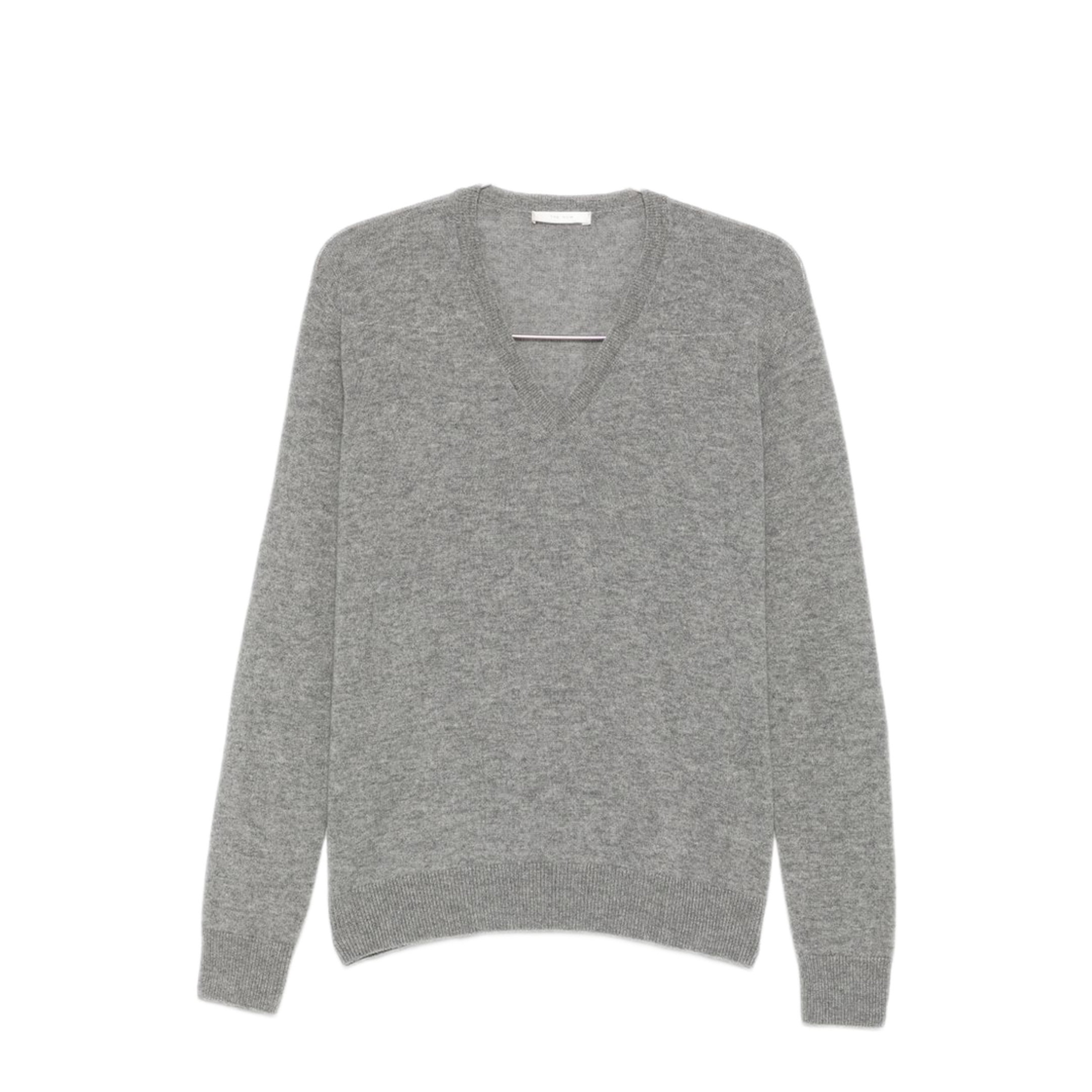 MAYFEYR - The Row - Sweaters Grey - R000627Y166LRM