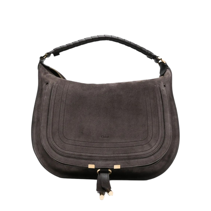 MAYFEYR - Chloè - Brown Bag - CH26SS881P3724X