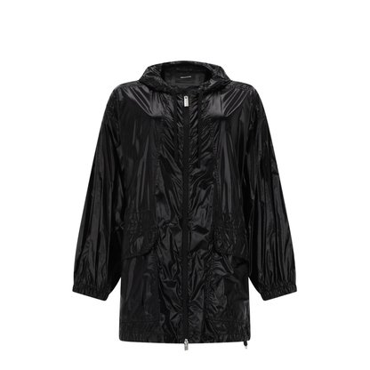 MAYFEYR - herno - Short Parka With Hood - GC00098DL128569300
