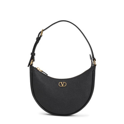 MAYFEYR - Valentino - Mini Hobo Bag - 7W0P0AK3SNP0NO