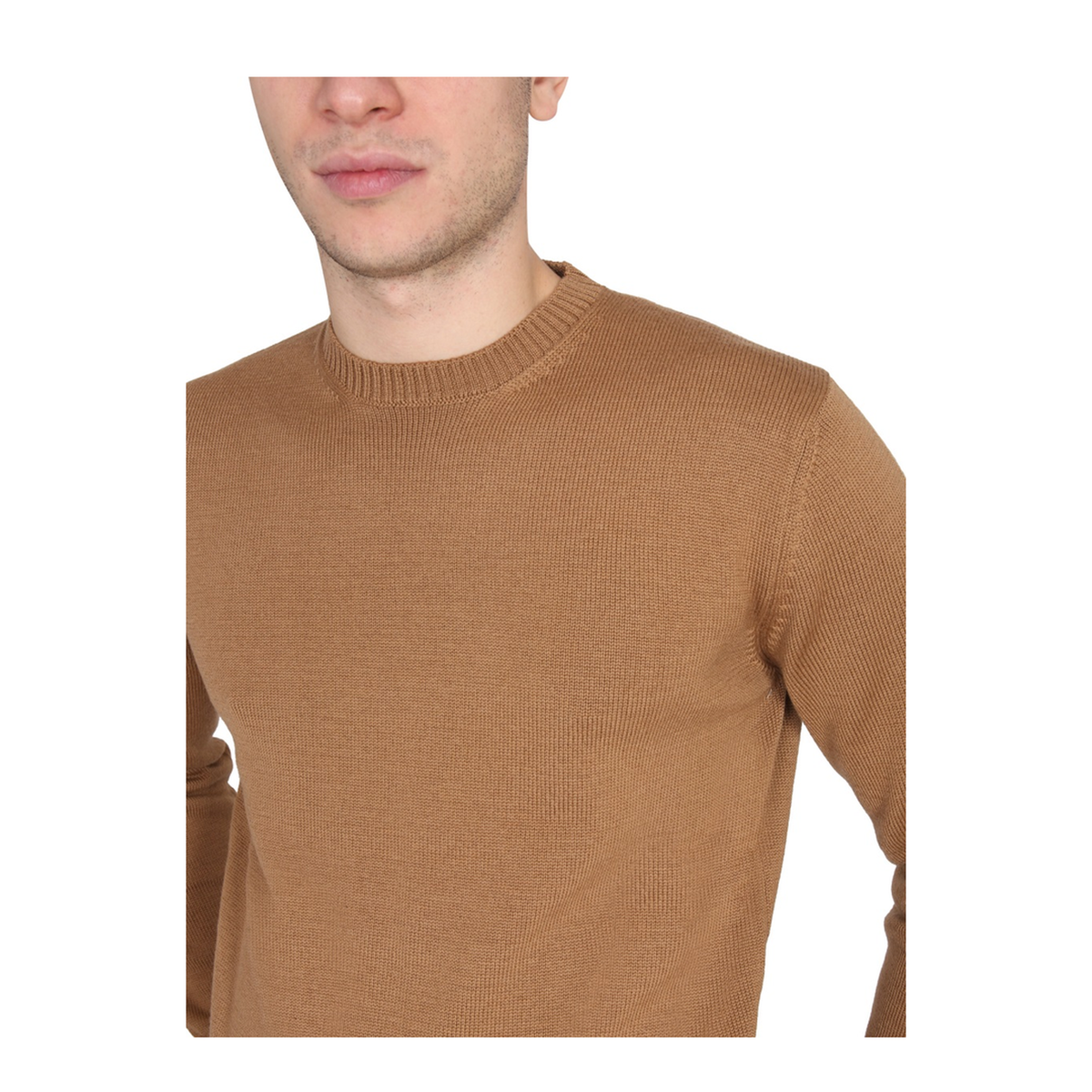 MAYFEYR - BALLANTYNE - Choker Sweater - W2P0007W07114501