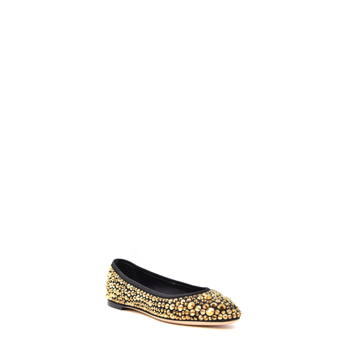 MAYFEYR - Giuseppe Zanotti - Ballet Flats - E260006