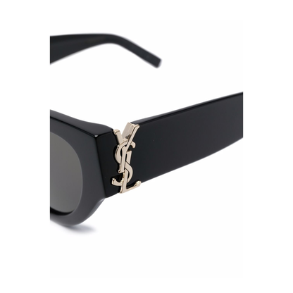 Black Acetate Sl M94 Sunglasses