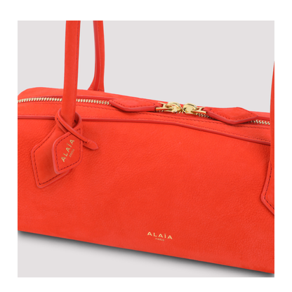 MAYFEYR - Alaia - Teckel Medium Shoulder Bag - AA1S06033CA214