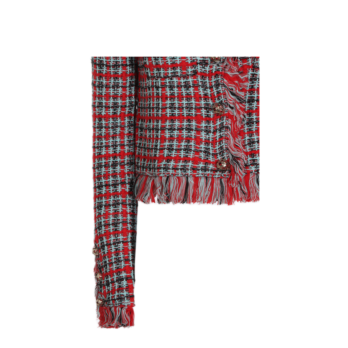 MAYFEYR - Self Portrait - Jackets - AW26146JR