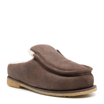 MAYFEYR - JW ANDERSON - Padded Slippers - ANW43230A20103567