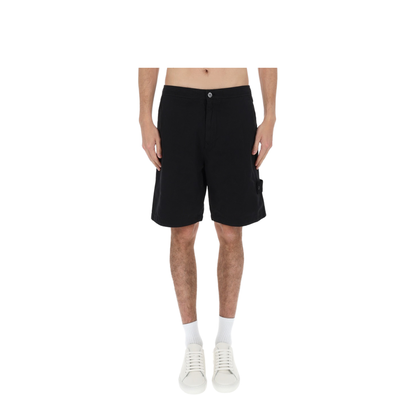MAYFEYR - Stone Island - Cotton Shorts - L100003S0F36V0029
