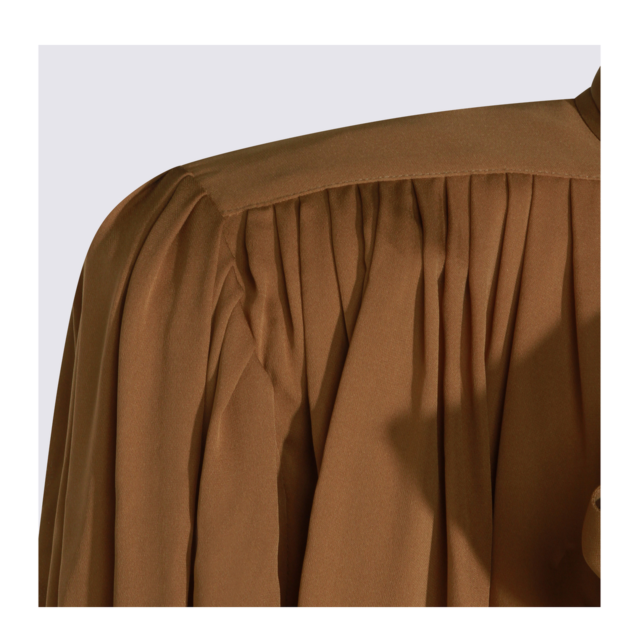 MAYFEYR - Khaite - Shirts - 2460338980