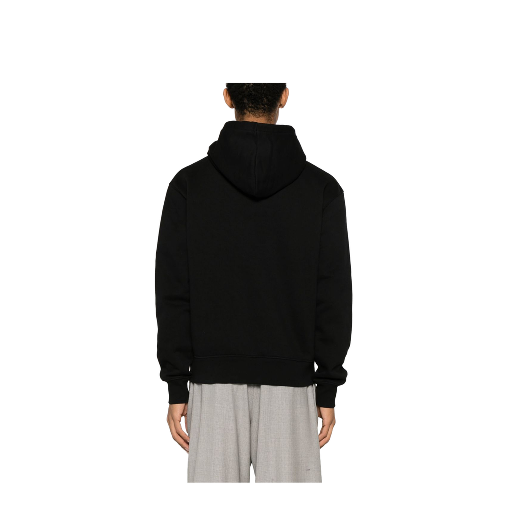 Sweaters Black