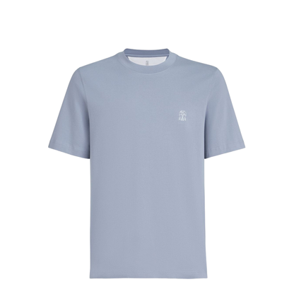 T-Shirts Sky Blue