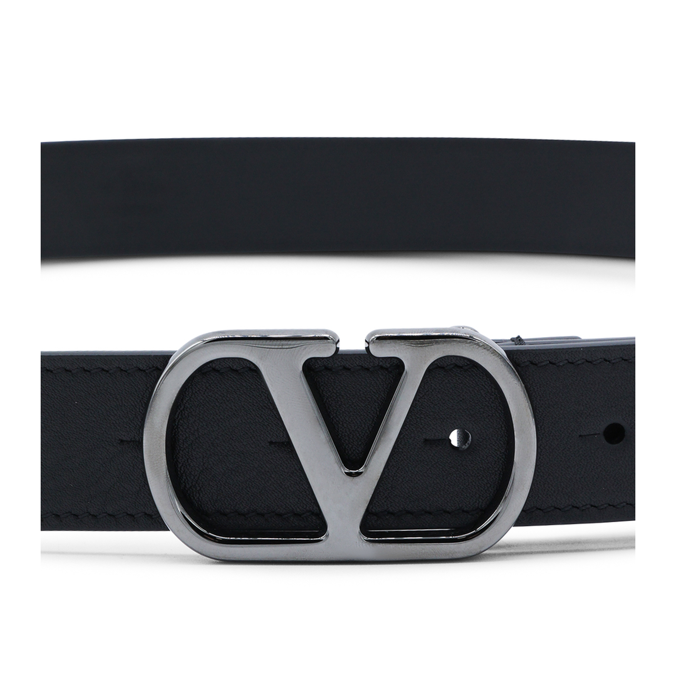 VLogo Signature Belt