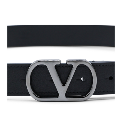 VLogo Signature Belt