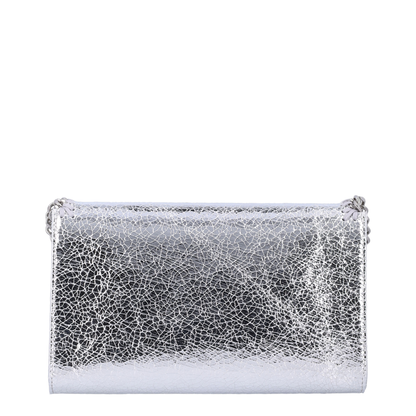 MAYFEYR - Stella Mccartney - Silver Bag - 581238WP05878101
