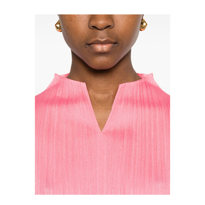 MAYFEYR - Pleats Please - Dresses Pink - PP66JH13622