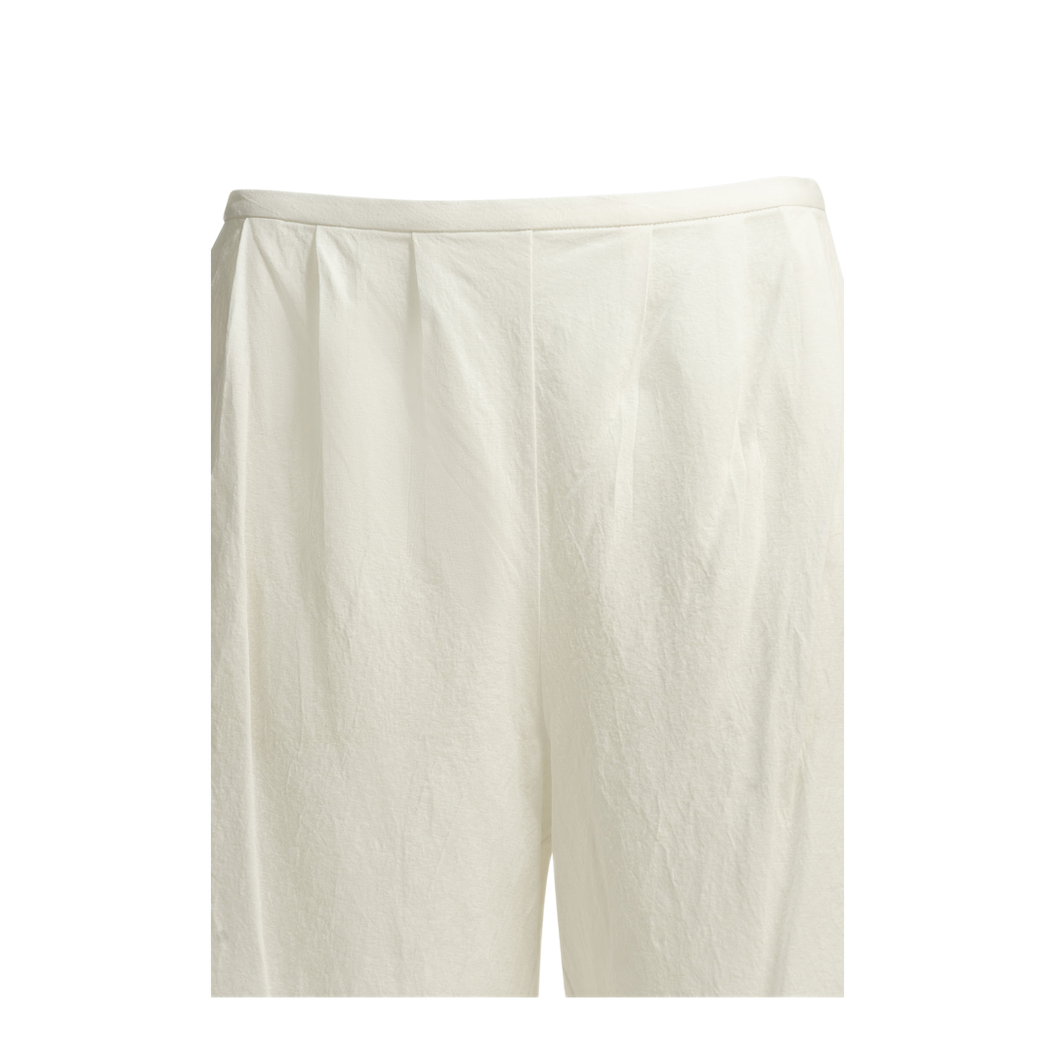 MAYFEYR - Khaite - Poppy Formal Shorts - 182271012100