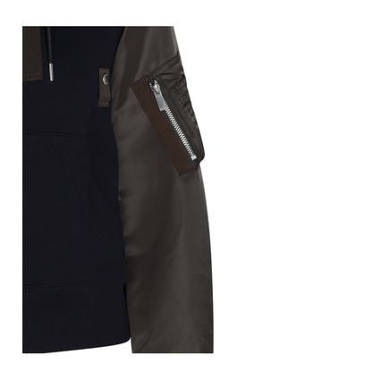 MAYFEYR - Sacai - Sweaters - 2608680233