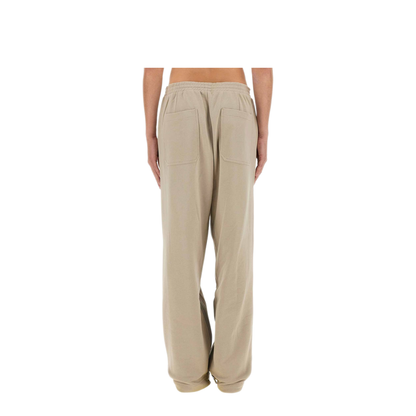 MAYFEYR - HELMUT LANG - Jogging Pants With Zipper - O04HM210WZ4