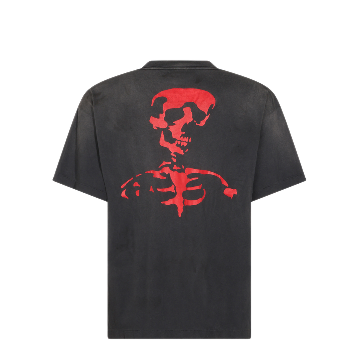 MAYFEYR - Saint Mxxxxxx - T Shirts And Polos - SMMK10000007BLACK