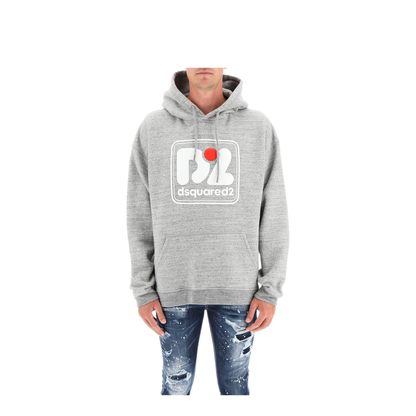 MAYFEYR - Dsquared2 - Sweatshirt - S71GU0564