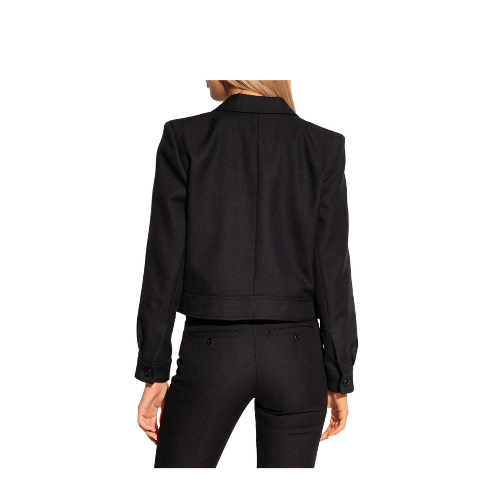 Jackets Black