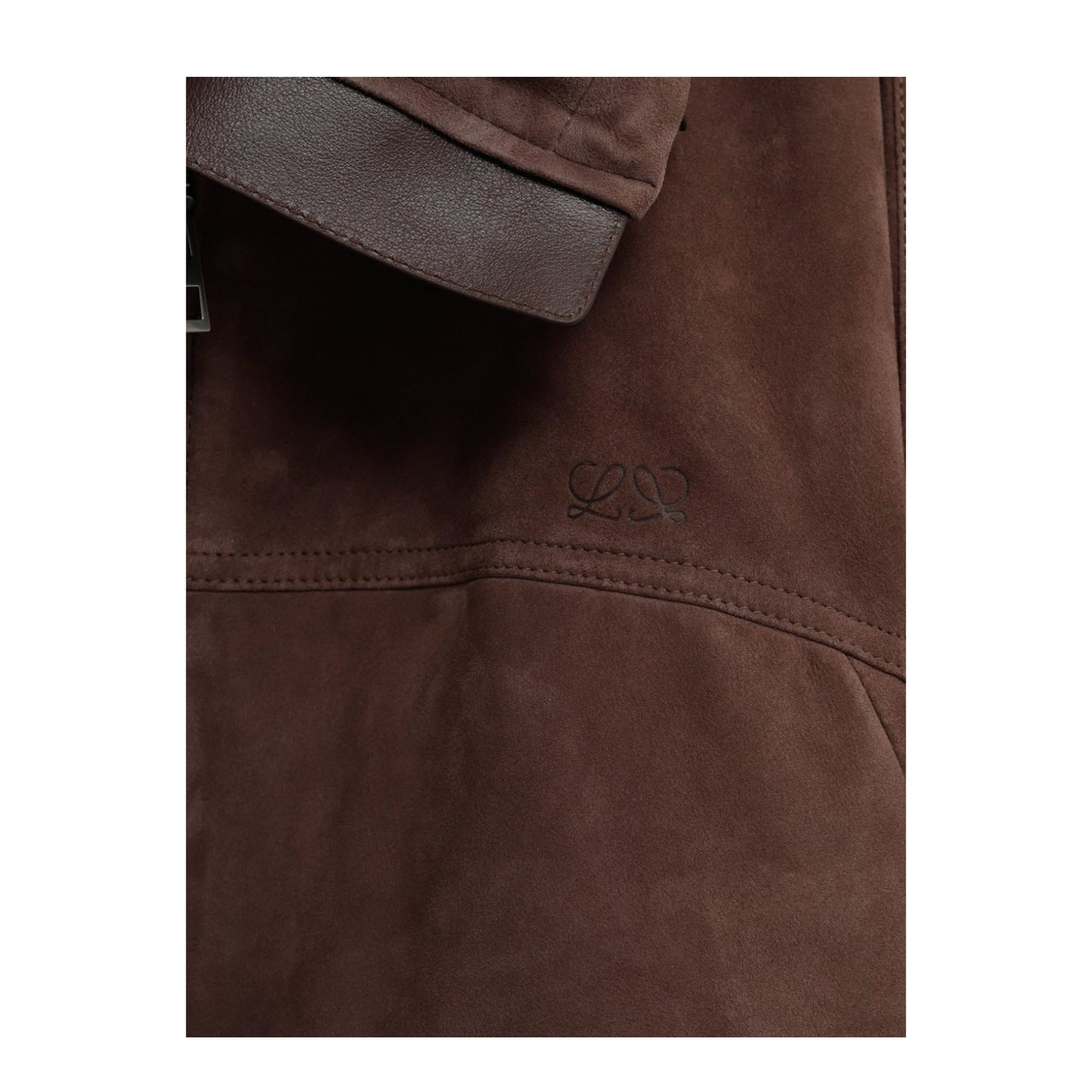 MAYFEYR - Loewe - Jackets Brown - S359Y34LBJ3110