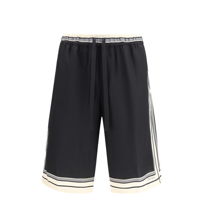 MAYFEYR - Dolce & Gabbana - Drawstring Shorts - GV5MATHI11T