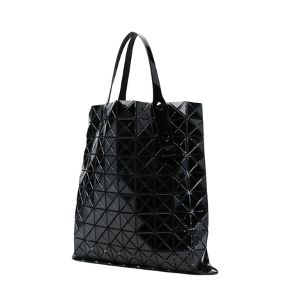 Prism Tote Bag - Black