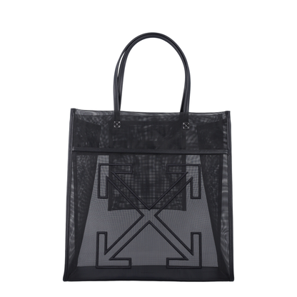 Market Tote Bag