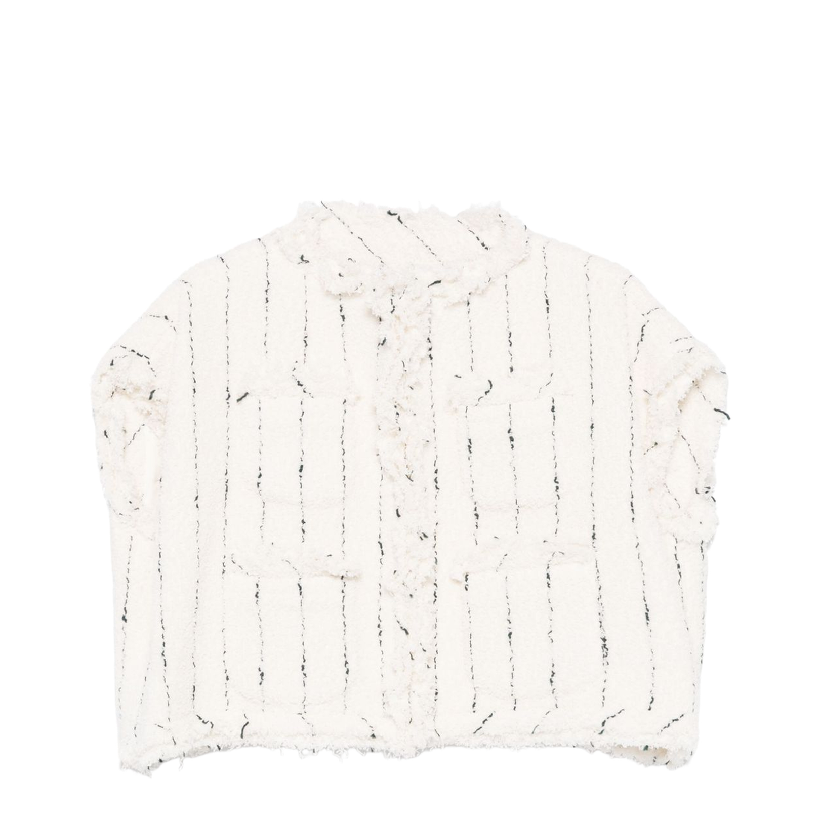 Sweaters White
