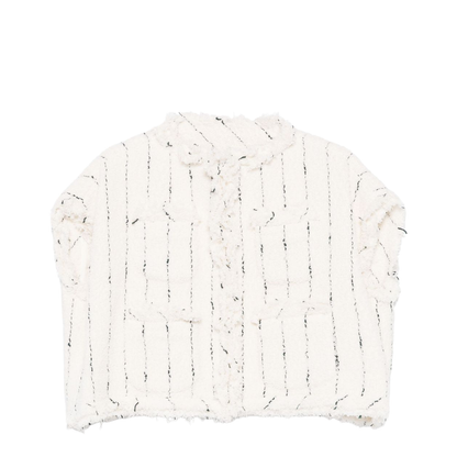Sweaters White