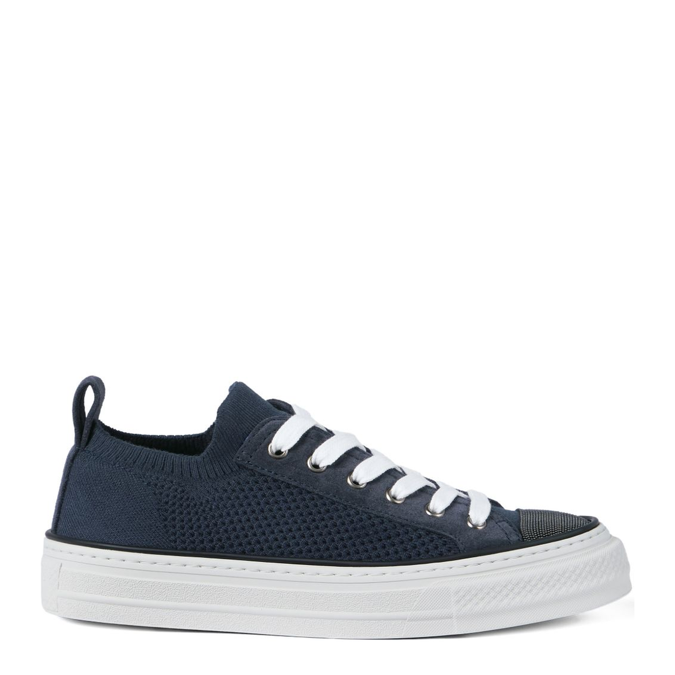 MAYFEYR - Brunello Cucinelli - Sneakers Blue - MZ35G2650C4224