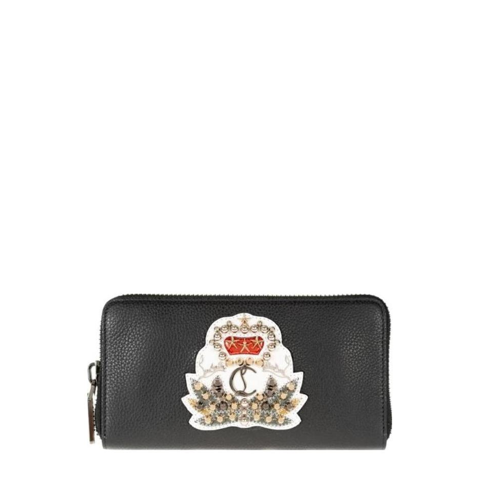 Zipper Wallet