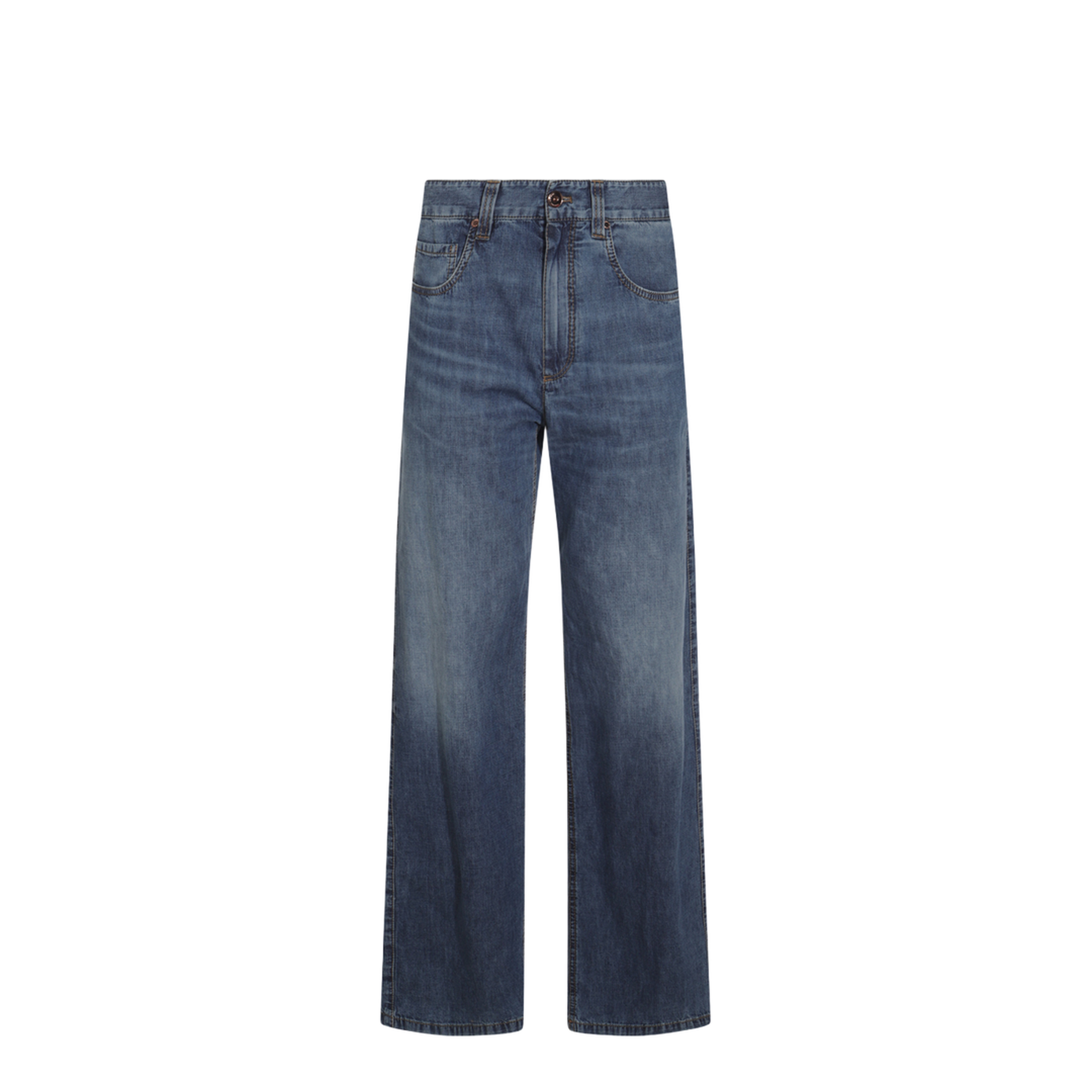 Cotton Jeans