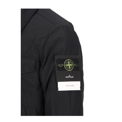 MAYFEYR - Stone Island - Coats Black - L2S154100022S0A26V0029