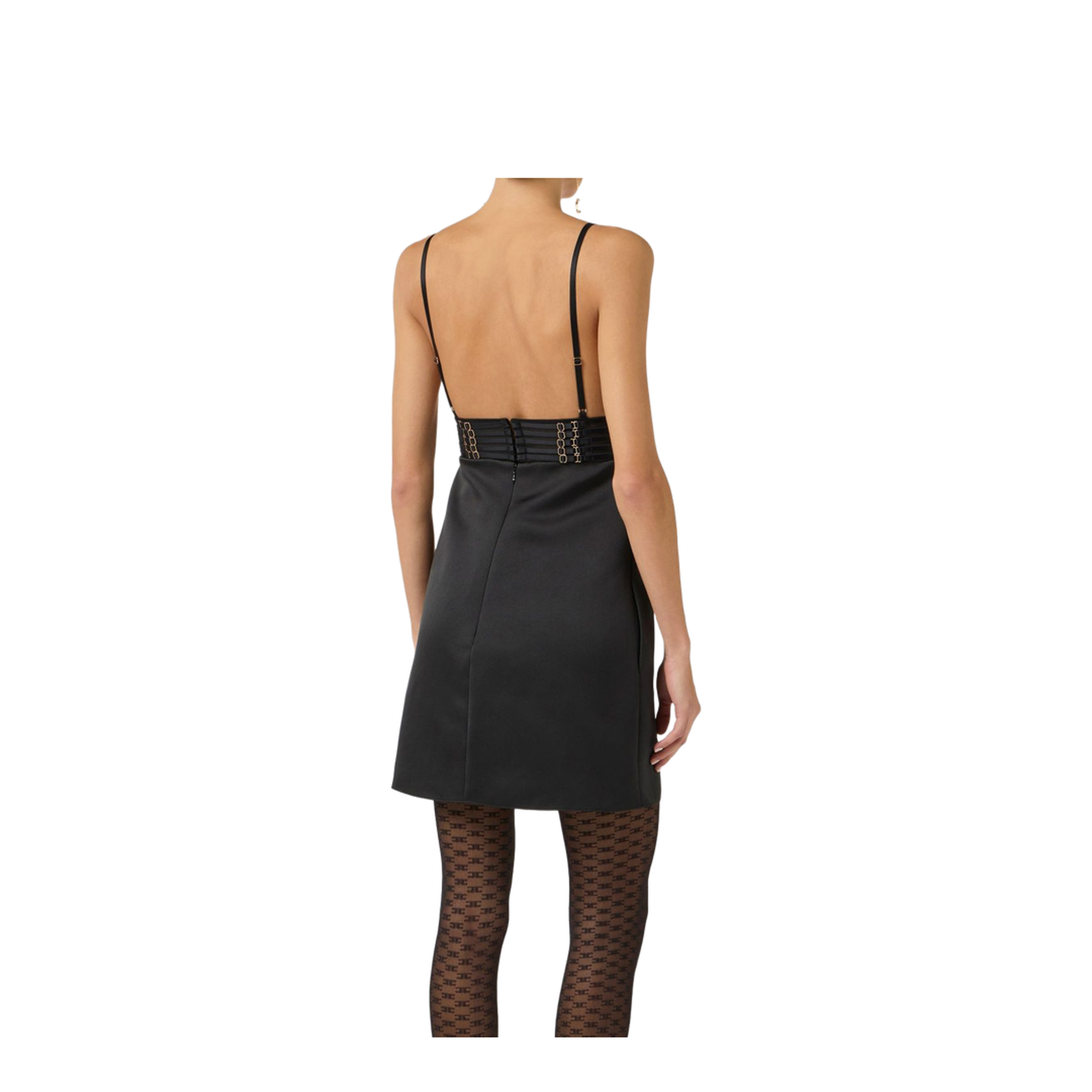 Dresses Black