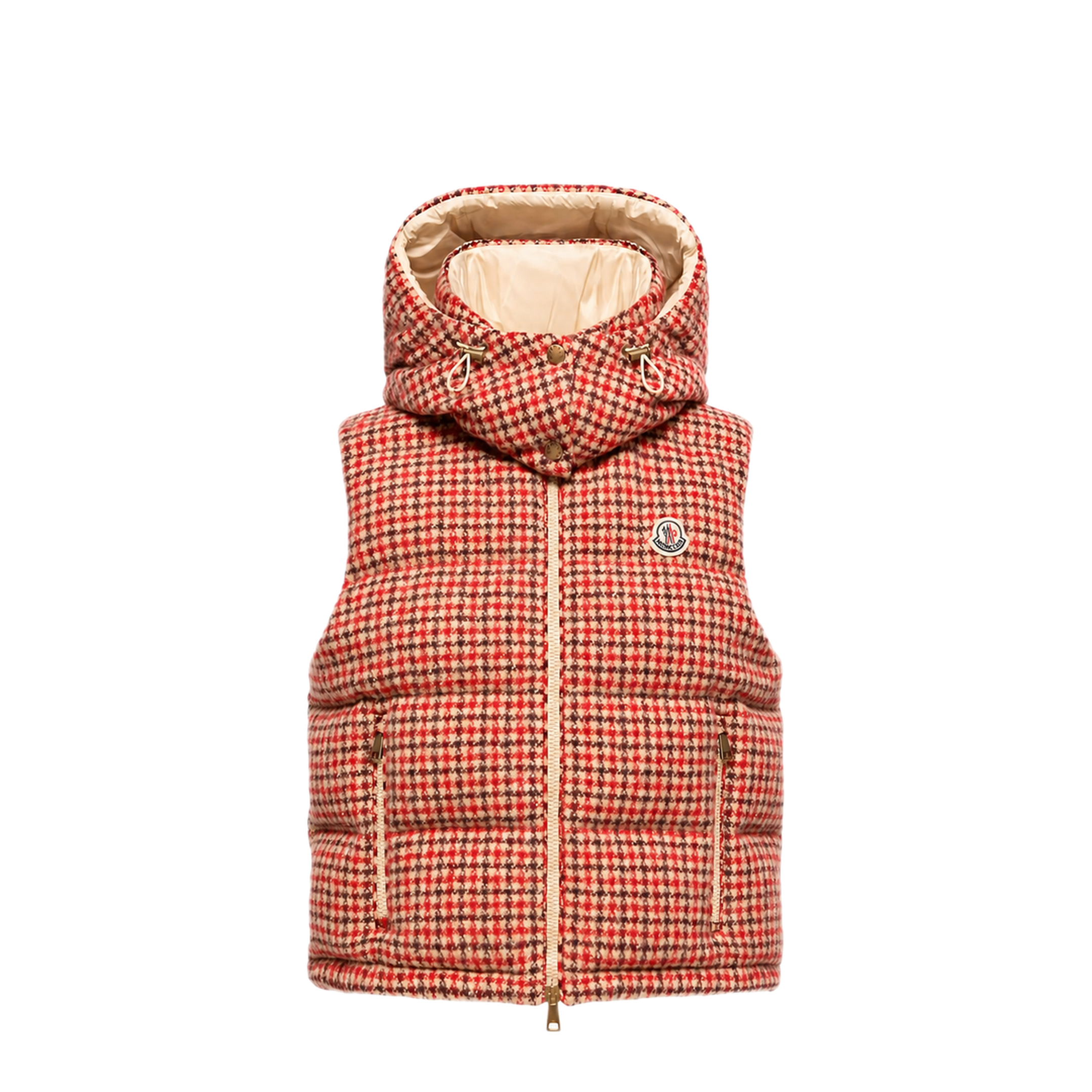 MAYFEYR - Moncler - Niverolle Vest - L20931A00005599OJF50
