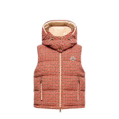 MAYFEYR - Moncler - Niverolle Vest - L20931A00005599OJF50