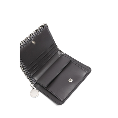 MAYFEYR - Stella Mccartney - Wallets Grey - 7P0085W91321236