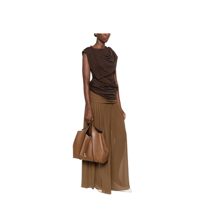 MAYFEYR - Tod's - Brown Bag - XBWTSBA0300XSOS600