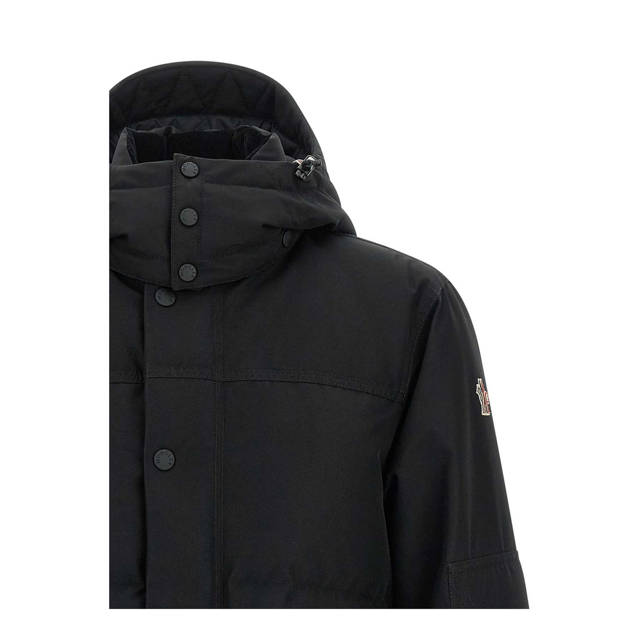 Grenoble 'Elfin' Down Jacket