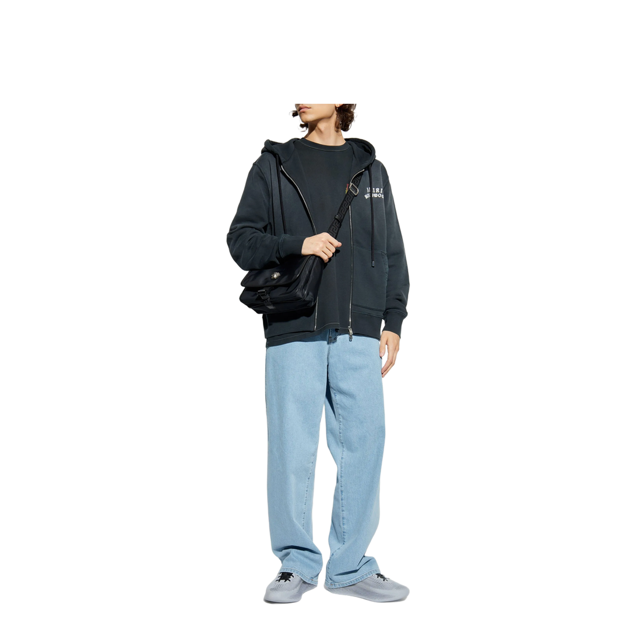 Crystal Cobra T-Shirt