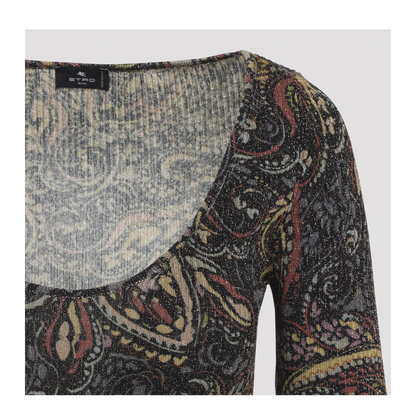 MAYFEYR - Etro - Sweater - WRKE0430AK1CK