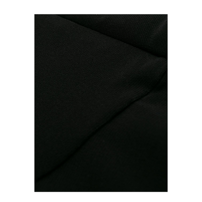 Slim Fit Long Sleeve Turtle Top