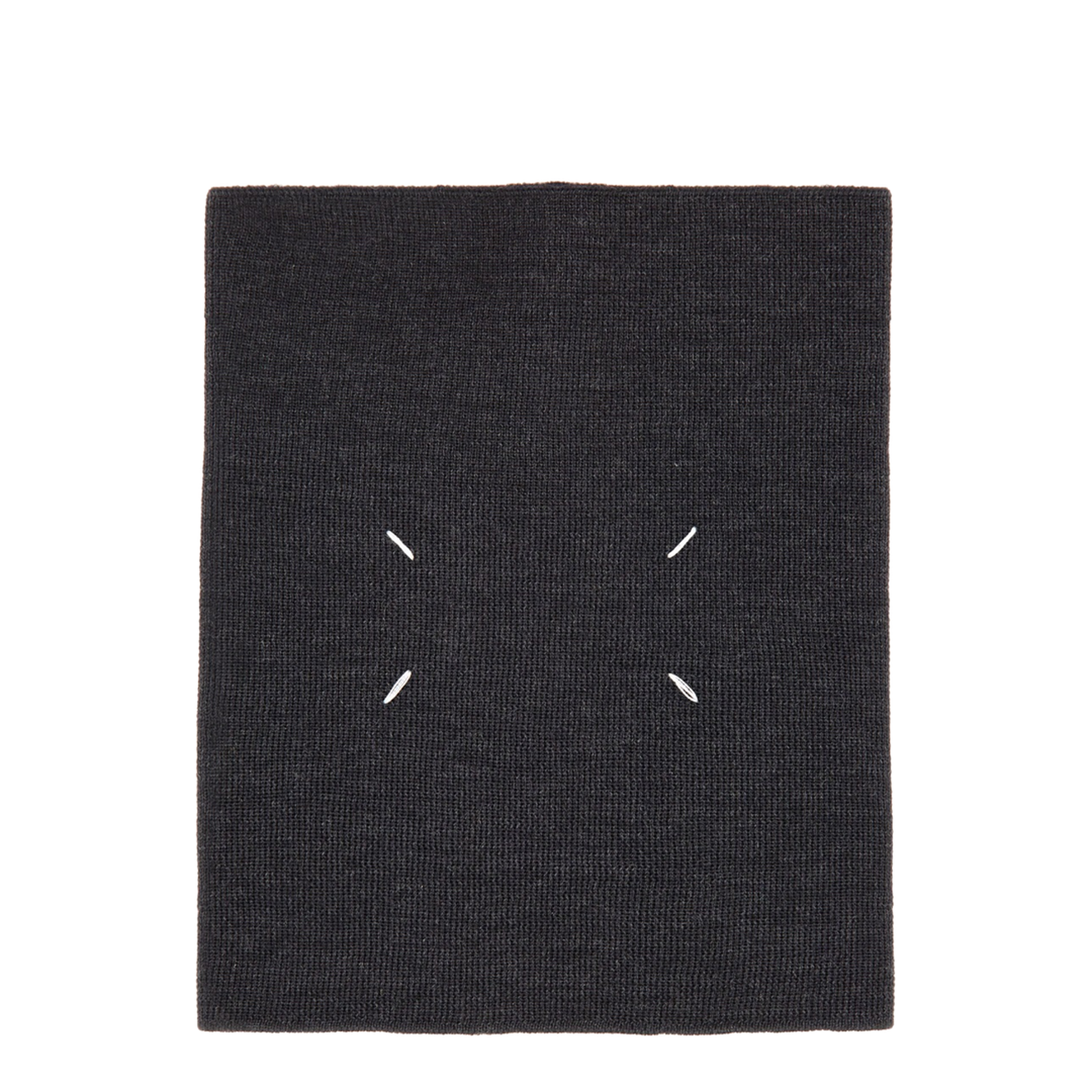 MAYFEYR - Maison Margiela - Scarf With Logo - S51TE0103M13057860M