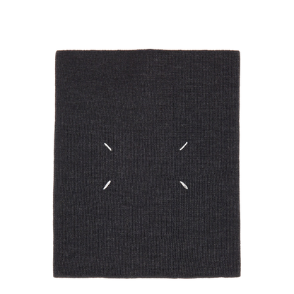 MAYFEYR - Maison Margiela - Scarf With Logo - S51TE0103M13057860M