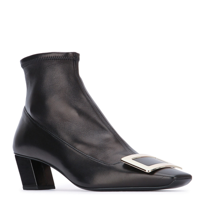 Boots Black