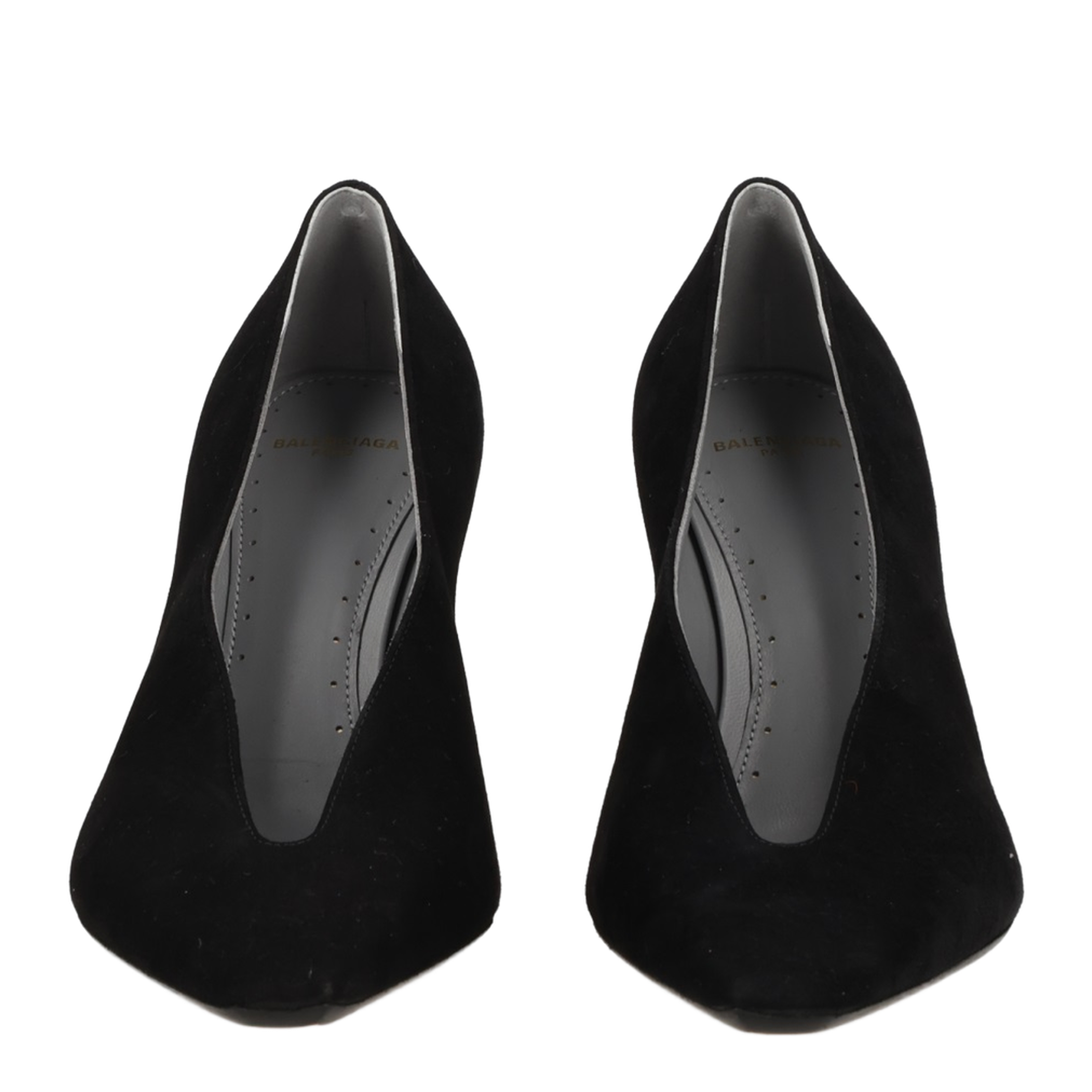 MAYFEYR - Balenciaga - Pump "Duchesse" - 869817WCB311080